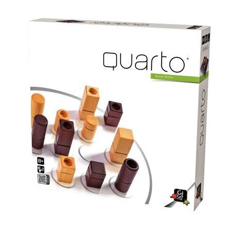 Achetez Quarto GCQA pas cher sur Ma Rentrée Scolaire