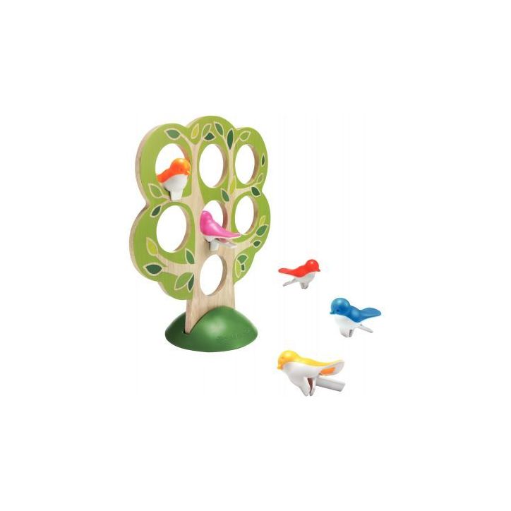 Sur un arbre posé SG039FR