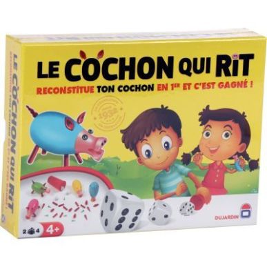 Achetez Le cochon qui rit 10004N pas cher sur Ma Rentrée Scolaire