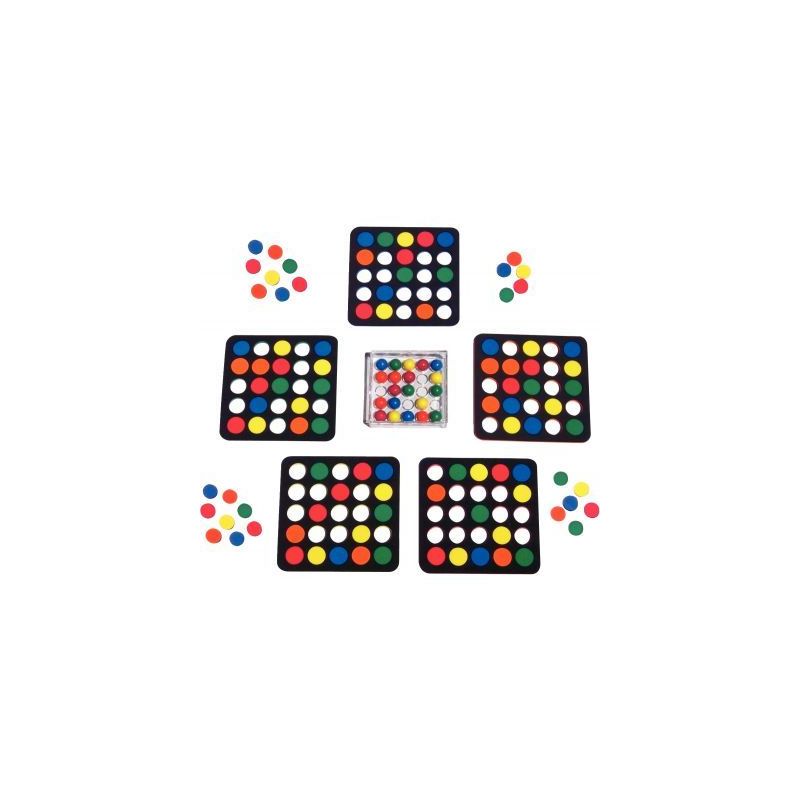 Achetez Speedy Match 53880P pas cher sur Ma Rentrée Scolaire