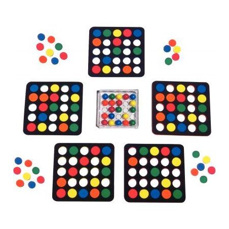 Achetez Speedy Match 53880P pas cher sur Ma Rentrée Scolaire