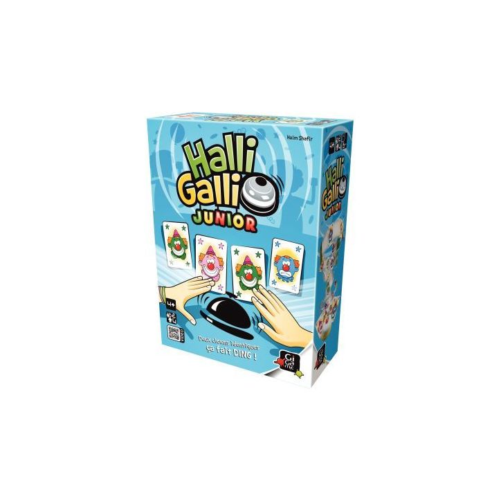 Halli Galli Junior AMHGJ