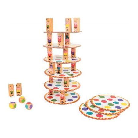 Achetez Acrobat' J02757 JANOD pas cher sur Ma Rentrée Scolaire