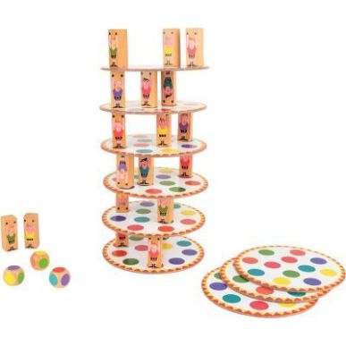 Achetez Acrobat' J02757 JANOD pas cher sur Ma Rentrée Scolaire