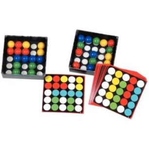 Achetez Jeu de réflexion, de couleur, et d'adresse 85576 pas cher sur Ma Rentrée Scolaire