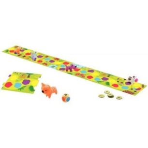 Achetez Little Circuit DJ08550 DJECO pas cher sur Ma Rentrée Scolaire