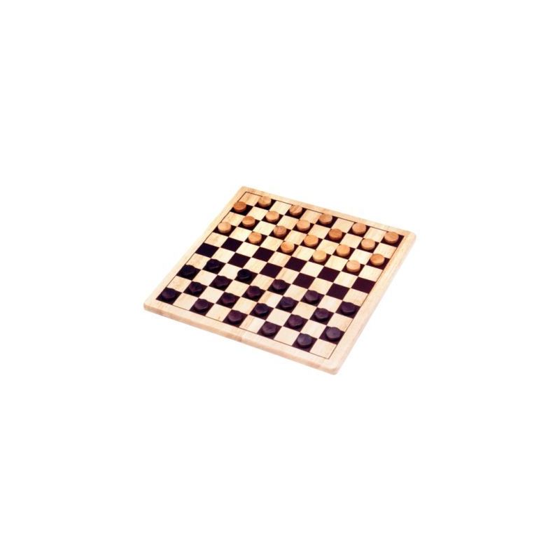 Achetez Jeu de dames en bois 634 pas cher sur Ma Rentrée Scolaire Achetez Jeu de dames en bois 634 pas cher sur Ma Rentrée Scolaire