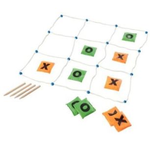 Achetez Morpion géant 70x70cm GA263 pas cher sur Ma Rentrée Scolaire