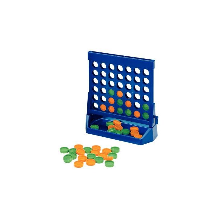 4ème fiche - Puissance 4 303302