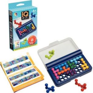 Achetez IQ FIT SG423 pas cher sur Ma Rentrée Scolaire