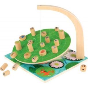 Achetez Waterlily challenge J02690 JANOD pas cher sur Ma Rentrée Scolaire