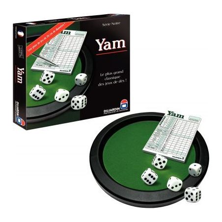 Achetez Yam 55318 DUJARDIN pas cher sur Ma Rentrée Scolaire