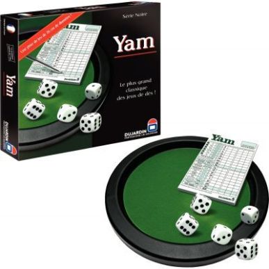 Achetez Yam 55318 DUJARDIN pas cher sur Ma Rentrée Scolaire