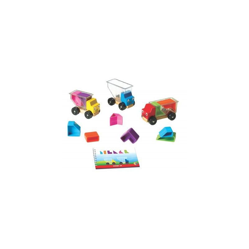 Achetez Bahuts malins SG035FR pas cher sur Ma Rentrée Scolaire