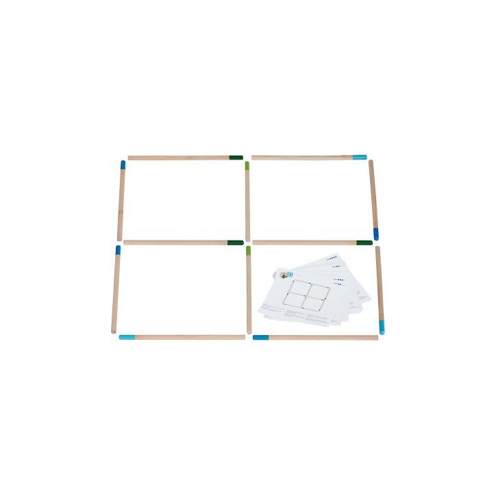 Le jeu des allumettes GA294