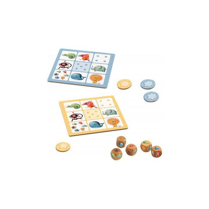 Yam's junior DJ05209 DJECO