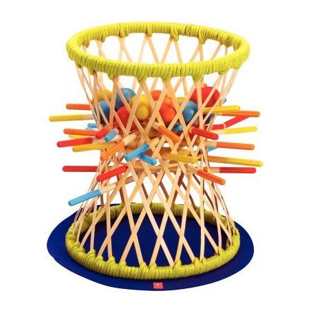 Achetez Jeu pallina E5522 HAPE pas cher sur Ma Rentrée Scolaire