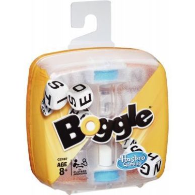 Achetez Boggle A1801986 HASBRO pas cher sur Ma Rentrée Scolaire