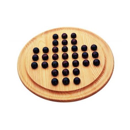 Achetez Le solitaire en bois 630 pas cher sur Ma Rentrée Scolaire