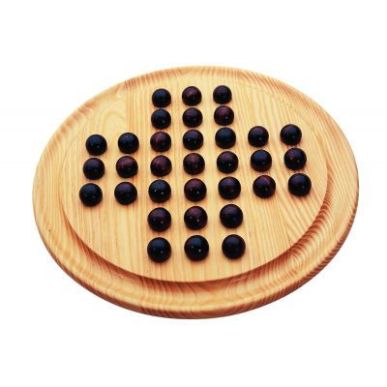 Achetez Le solitaire en bois 630 pas cher sur Ma Rentrée Scolaire