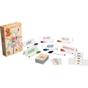 Achetez Just one REPJO01FR pas cher sur Ma Rentrée Scolaire