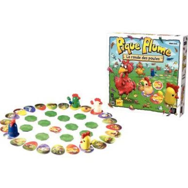 Achetez Pique plume ZOPIQ pas cher sur Ma Rentrée Scolaire