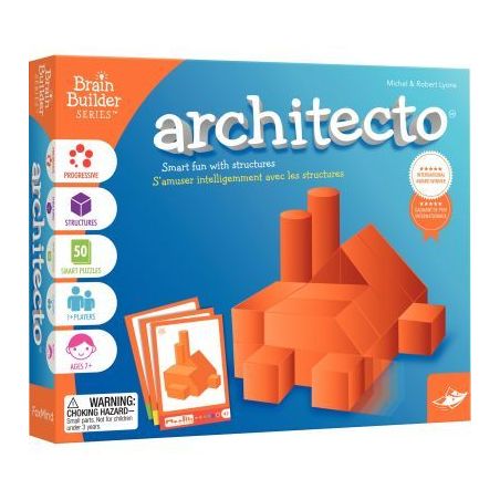 Achetez Architecto FOXARCH02FR pas cher sur Ma Rentrée Scolaire