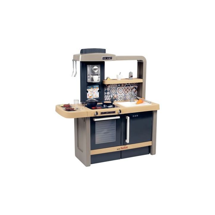 Cuisine évolutive TEFAL 312308 SMOBY