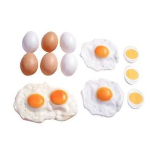 Achetez Sachet de 12 oeufs en plastique 41080 pas cher sur Ma Rentrée Scolaire