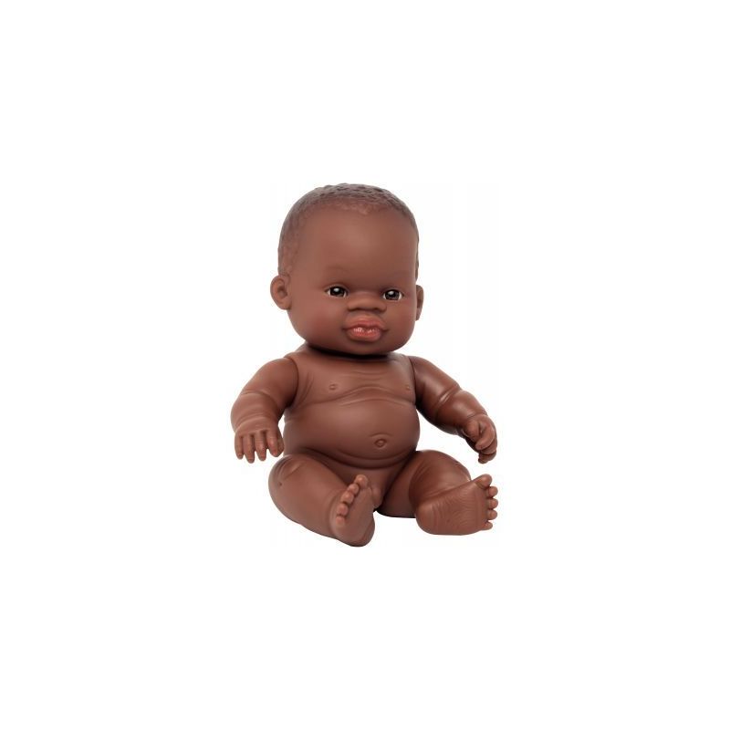 Achetez Poupée garçon africain 21 cm 31143 MINILAND pas cher sur Ma Rentrée Scolaire Achetez Poupée garçon africain 21 cm 31143 MINILAND pas cher sur Ma Rentrée Scolaire
