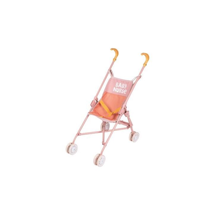 Poussette canne BABY NURSE 7600220408 BABY NURSE SMOBY