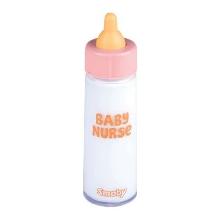 Achetez Biberon BABY NURSE 7600220396 BABY NURSE SMOBY pas cher sur Ma Rentrée Scolaire