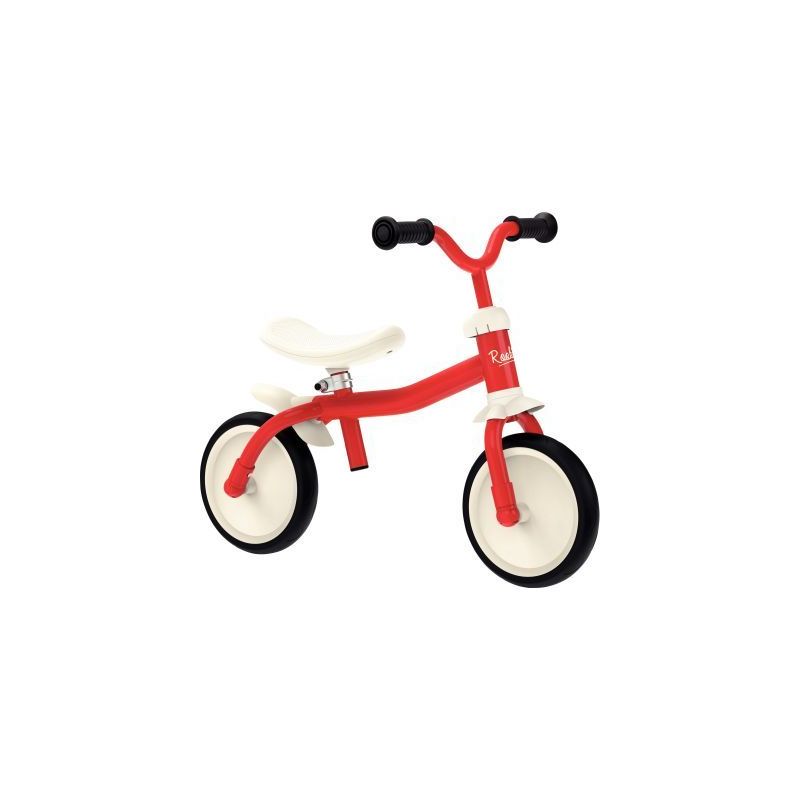 Achetez Draisienne ROOKIE 770400 SMOBY pas cher sur Ma Rentrée Scolaire