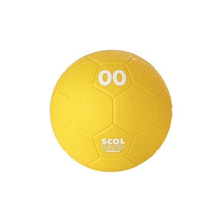 Ballon hand PVC soft T00 HDB1600