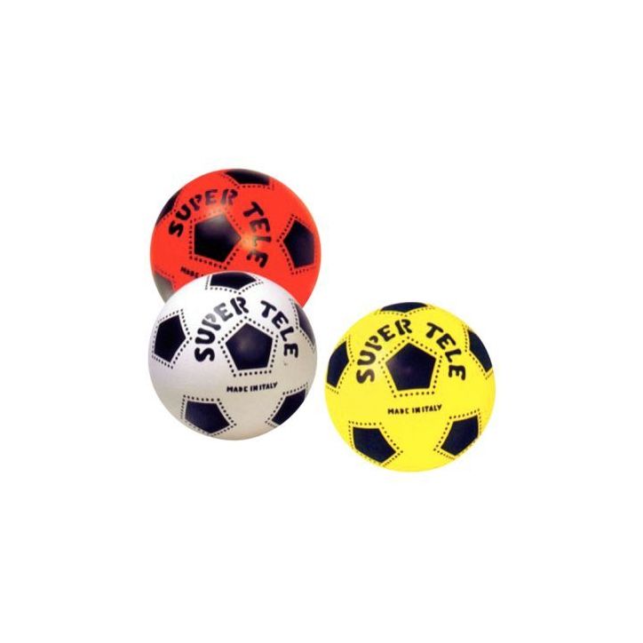 Ballon Corner PVC Diamètre 22 -couleurs assorties 04600