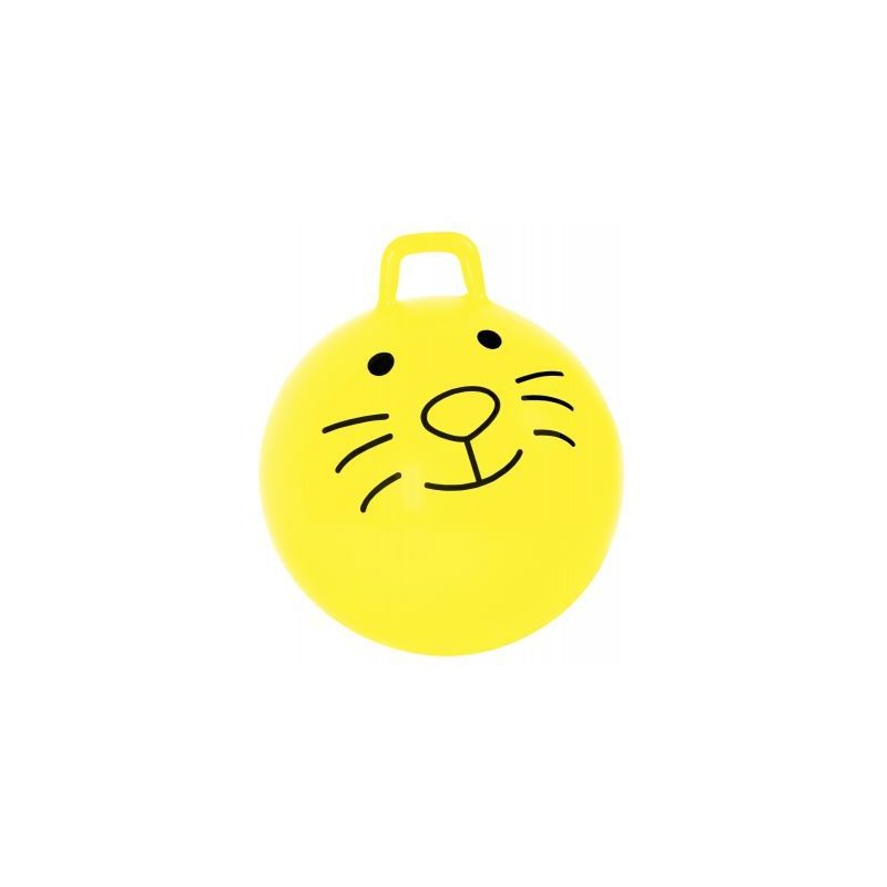 Achetez Ballon Sauteur 1er Prix - Diamétre 50cm LG0550 pas cher sur Ma Rentrée Scolaire