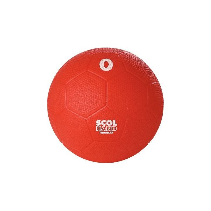 Ballon hand PVC soft T0 HDB160