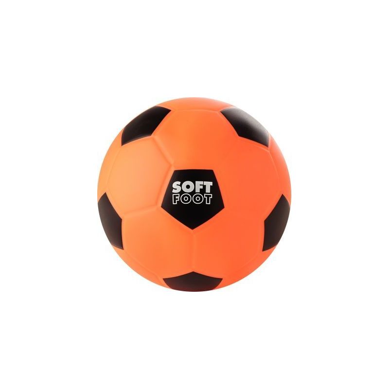 Achetez Ballon de football éducatif en PVC F5006 pas cher sur Ma Rentrée Scolaire