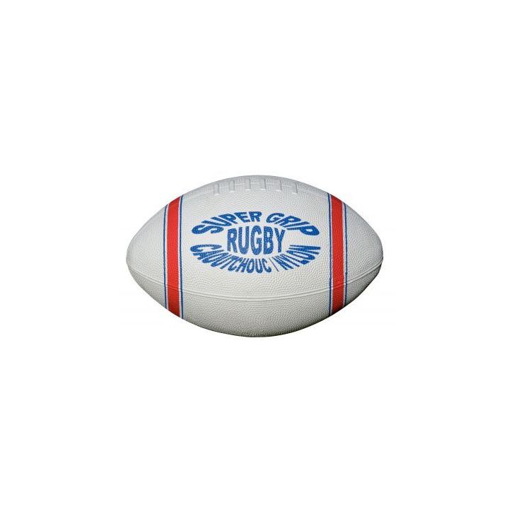 Ballon Rugby Caoutchouc Taille 4 140075