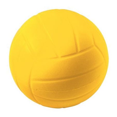 Achetez Ballon de Volley en mousse diamètre 200 mm 285G 067128 pas cher sur Ma Rentrée Scolaire