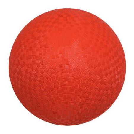Achetez Ballon souple loisirs diamètre 22cm rouge 067307-22 pas cher sur Ma Rentrée Scolaire