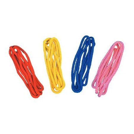 Achetez Lot de 4 cordes de GRS ( Gymnastique Rythmique et Sportive ) GY05MA pas cher sur Ma Rentrée..
