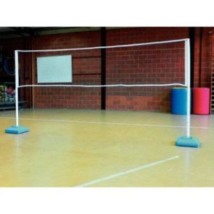 Achetez Kit découverte badminton, volley mini tennis 000910 pas cher sur Ma Rentrée Scolaire