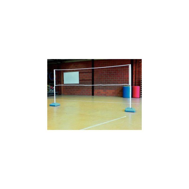 Achetez Kit découverte badminton, volley mini tennis 000910 pas cher sur Ma Rentrée Scolaire
