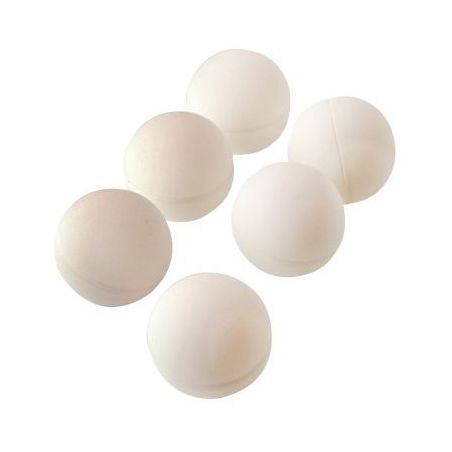 Achetez Lot de 6 balles de ping-pong 220173 pas cher sur Ma Rentrée Scolaire