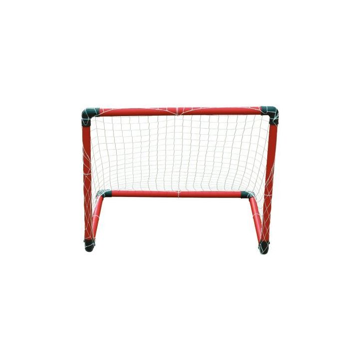 Goal multi activités en tube PVC + filet 915