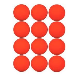 Achetez Lot de 12 balles de hockey STH002MA pas cher sur Ma Rentrée Scolaire