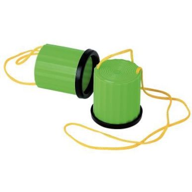 Achetez Lot de 2 paires d'échasses anti-dérapantes couleurs assorties PR5MJ pas cher sur Ma Rentr ..