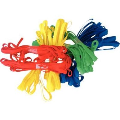 Achetez Lot de 8 élastiques de saut de 3 m SH167 pas cher sur Ma Rentrée Scolaire