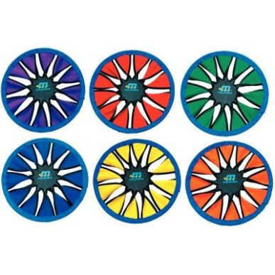 Achetez Ce frisbee en néoprène doux et sécurisant M404305 pas cher sur Ma Rentrée Scolaire